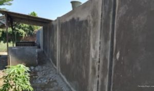 Wajah Baru Kantor Kecamatan Pasekan: Kenyamanan Maksimal Warga