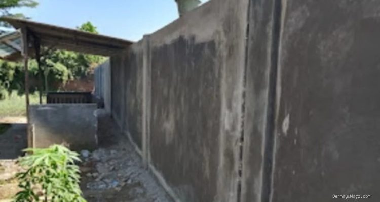 Wajah Baru Kantor Kecamatan Pasekan: Kenyamanan Maksimal Warga