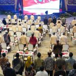 Wali Kota Hadiri Rakernas XVIII APEKSI: Jejaring & Inovasi Daerah