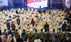 Wali Kota Hadiri Rakernas XVIII APEKSI: Jejaring & Inovasi Daerah