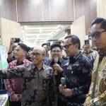 Wamendagri Ajak Pemkot Jadi yang Terdepan dalam Inovasi Pangan