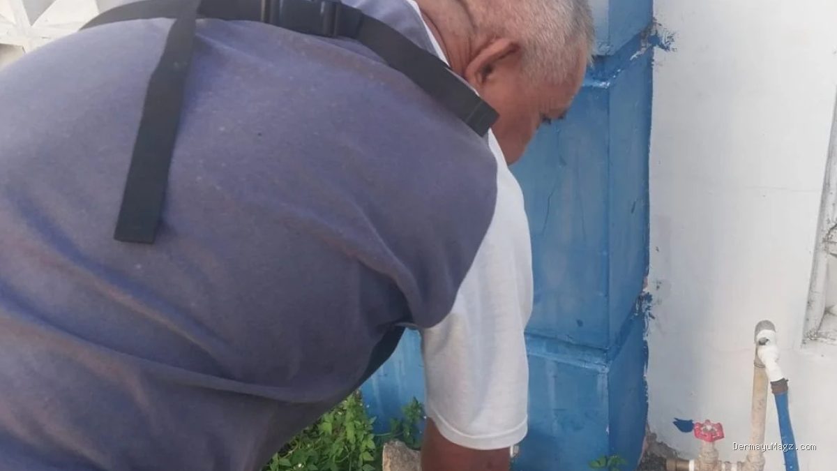 Water Meter PDAM Balai Wartawan Indramayu: Dicopot atau Hilang?