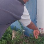 Water Meter PDAM di Balai Wartawan Indramayu Mendadak Dicopot, Dinilai Coreng Sinergitas