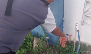 Water Meter PDAM di Balai Wartawan Indramayu Mendadak Dicopot, Dinilai Coreng Sinergitas