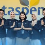 WhatsApp Business Resmi TASPEN, Solusi Praktis Akses Informasi Layanan dengan Cepat