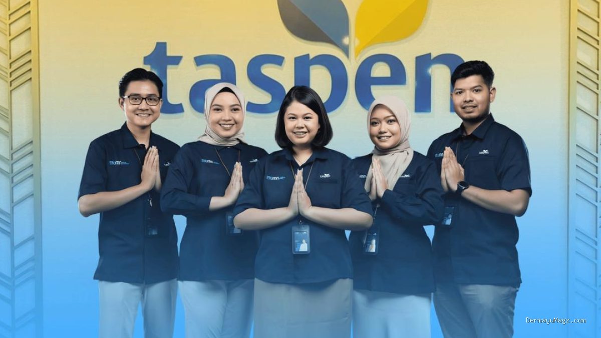 WhatsApp Business Resmi TASPEN, Solusi Praktis Akses Informasi Layanan dengan Cepat