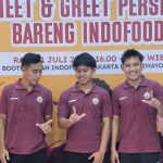 Witan Sulaeman Gembira Kembali Diasuh Shin Tae-yong di Persija