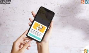 Wondr by BNI: Blokir Otomatis Saat Telepon, Inovasi Canggih