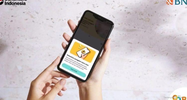 Wondr by BNI: Blokir Otomatis Saat Telepon, Inovasi Canggih