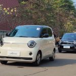 Wuling Aira EV Siap Bersaing dengan BYD Atto 1
