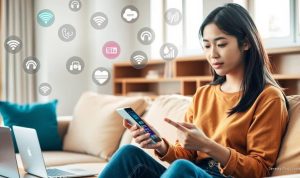 YLKI Desak Pemerintah Atur Kuota Internet Hangus agar Adil