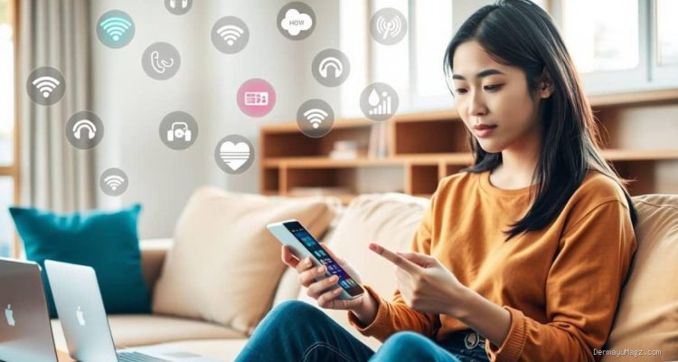 YLKI Desak Pemerintah Atur Kuota Internet Hangus agar Adil
