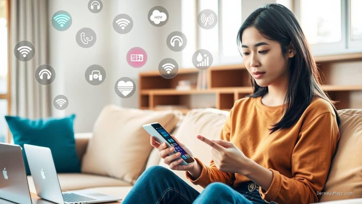 YLKI Desak Pemerintah Atur Kuota Internet Hangus agar Adil