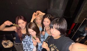 young-posse-akan-rilis-lagu-baru-dengan-sampel-mister-kara-50392 YOUNG POSSE Akan Rilis Lagu Baru dengan Sampel 'Mister' KARA