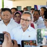 Zulkifli Hasan Angkat Bicara soal Koperasi Merah Putih Untung Rp78 Ribu