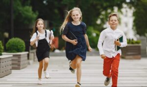 Photo by Gustavo Fring via Pexels - 10 Ide Aktivitas Liburan Sekolah Seru yang Anti Bosan