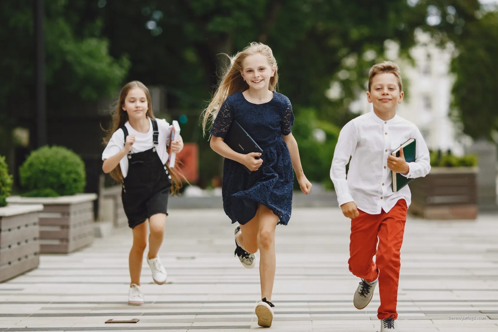 Photo by Gustavo Fring via Pexels - 10 Ide Aktivitas Liburan Sekolah Seru yang Anti Bosan