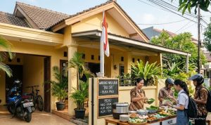 10 Ide Jualan Laris Manis, Cuan Melimpah Sebelum Siang Tiba