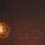 Photo by Dalila Dalprat via Pexels - 10 Ide Lampu Hias untuk Ciptakan Suasana Rumah Lebih Cozy