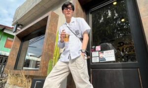 Photo via Bing Images - 10 Inspirasi OOTD Kafe yang Stylish dan Nyaman untuk Hangout