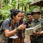 10 Tanda Kamu Punya Rasa Ingin Tahu Tinggi, Lebih dari Sekadar Tanya