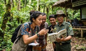 10 Tanda Kamu Punya Rasa Ingin Tahu Tinggi, Lebih dari Sekadar Tanya