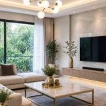 10 Tips Padukan Material Logam di Interior agar Elegan & Hangat