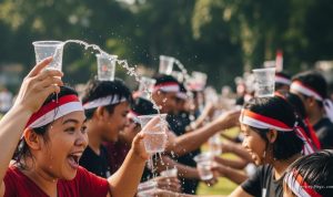10 Trik Menang Lomba 17 Agustus 2026, Auto Juara Tanpa Curang