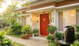 12 Ciri Rumah Pembawa Hoki dan Rezeki Menurut Feng Shui, Cek Yuk!