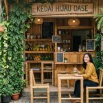 12 Desain Warung Kecil Depan Rumah: Estetik, Simpel, Bikin Betah