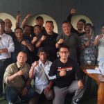 14 Pilar Pers Indramayu Bersatu: Wujudkan Jurnalisme Berkualitas di Bumi Wiralodra
