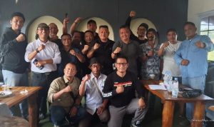 14 Pilar Pers Indramayu Bersatu: Wujudkan Jurnalisme Berkualitas di Bumi Wiralodra