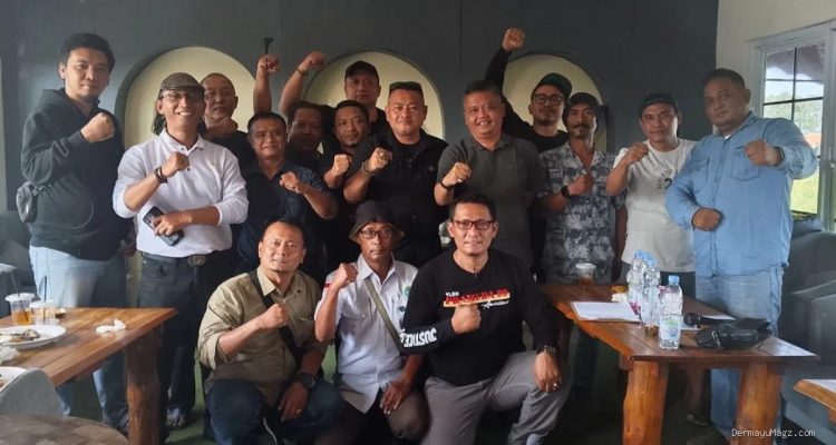 14 Pilar Pers Indramayu Bersatu: Wujudkan Jurnalisme Berkualitas di Bumi Wiralodra