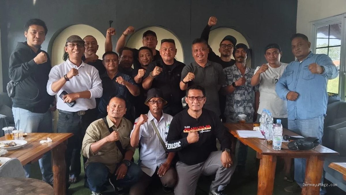 14 Pilar Pers Indramayu Bersatu: Wujudkan Jurnalisme Berkualitas di Bumi Wiralodra