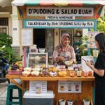15 Ide Jualan Makanan Tanpa Pemanas, Laris Manis dan Praktis