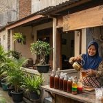 15 Ide Jualan Minuman Tradisional Paling Cuan dan Menjanjikan