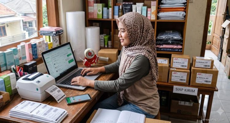 15 Ide Jualan Sampingan Karyawan: Tetap Cuan Tanpa Harus Dijaga