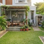 18 Barang Pemicu Masalah di Halaman Belakang Rumah, Segera Buang!