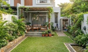 18 Barang Pemicu Masalah di Halaman Belakang Rumah, Segera Buang!