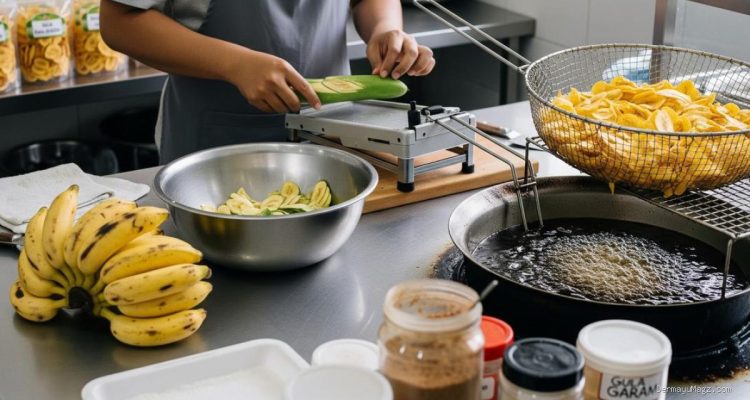 20 Ide Jualan Makanan Awet untuk Pemula: Modal Kecil Cuan Besar