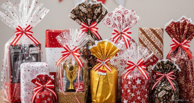 25 Ide Hadiah Lomba 17 Agustus Murah di Bawah Rp 20 Ribu, Bermanfaat!