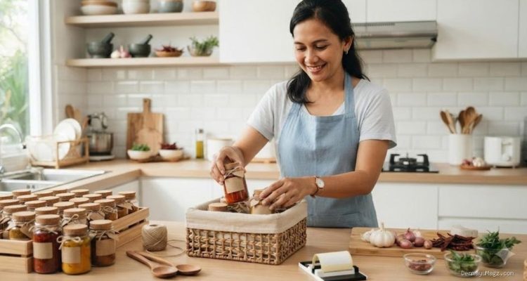 25 Ide Jualan Modal di Bawah 100 Ribu, Cuan Lancar Tiap Hari