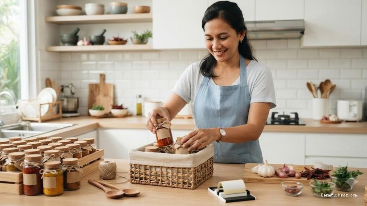 25 Ide Jualan Modal di Bawah 100 Ribu, Cuan Lancar Tiap Hari