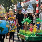 25 Ide Karnaval 17 Agustus Hemat dari Barang Bekas, Kreatif!