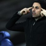 3 Bintang Top yang Tolak Gabung Arsenal di Bursa Transfer