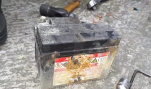 Photo via Bing Images - 5 Ciri Aki Motor Mulai Lemah yang Sering Diabaikan Pengendara