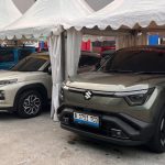 5 Mobil Paling Menarik di Test Drive GIIAS 2026, Wajib Coba!