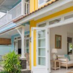 7 Bagian Rumah Wajib Cat Warna Terang agar Tampak Lebih Luas