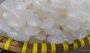 7 Cara Membuat Kolang-kaling Empuk, Tidak Berlendir, dan Warna Merata