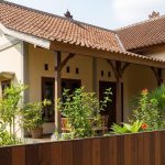 7 Inspirasi Pagar Rumah Tanpa Tembok: Aman, Estetik, dan Privasi